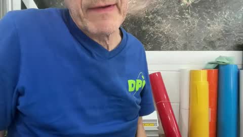 tauromolo online show from September 24, 12:14 am