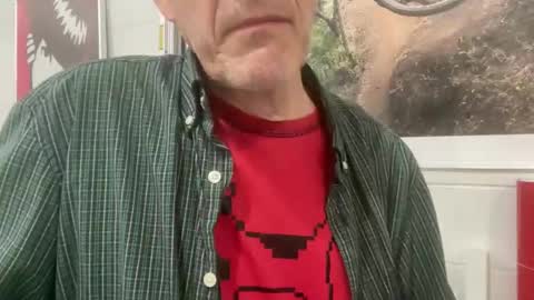 tauromolo online show from October 29, 12:24 am