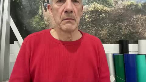 tauromolo online show from March 3, 2:07 am