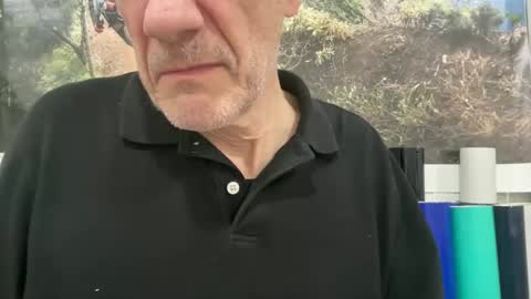 tauromolo online show from March 12, 12:06 am