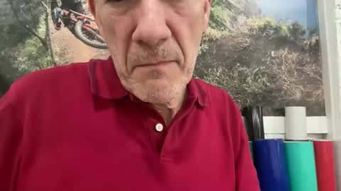 tauromolo online show from April 1, 1:39 am