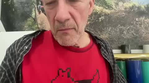 tauromolo online show from April 9, 12:43 am