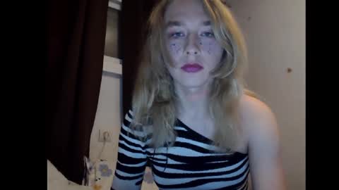 Rudy Rybinovaya online show from January 14, 9:51 pm