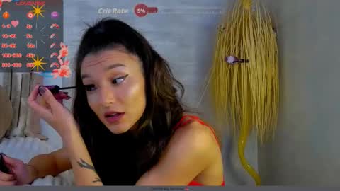 TayaKayan online show from September 25, 8:07 am