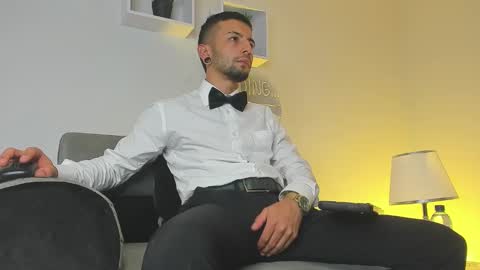 tayer_bennet online show from September 11, 3:28 am