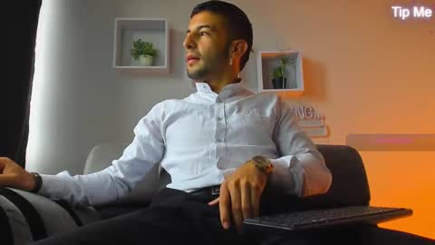 tayer_bennet online show from October 8, 7:22 pm