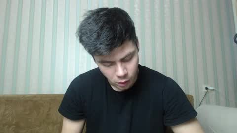 Snapshot of tayler_durden_1 chatting on January 23, 5:02 am ... online show from January 23, 5:02 am