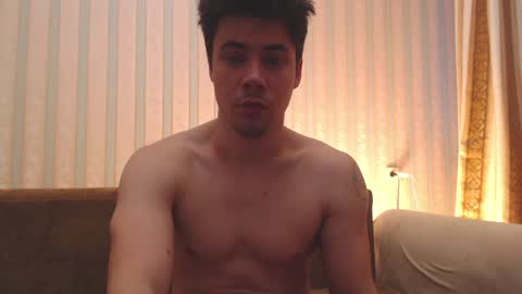 Snapshot of tayler_durden_1 chatting on February 8, 5:29 am ... online show from February 8, 5:29 am