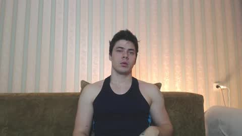 Snapshot of tayler_durden_1 chatting on February 13, 4:54 am ... online show from February 13, 4:54 am