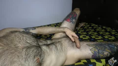 Taylor online show from March 9, 8:35 pm