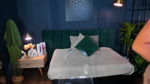 Taylor Bennet online show from January 24, 6:46 pm