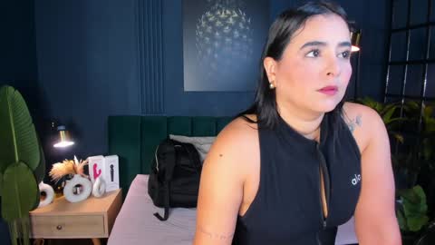 Taylor Bennet online show from January 26, 12:11 pm