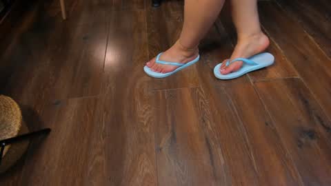 Taylor Bennet online show from January 26, 6:16 pm