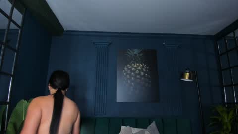 Taylor Bennet online show from February 3, 11:53 am