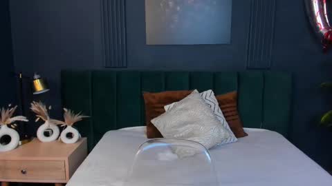 Taylor Bennet online show from March 3, 6:22 pm