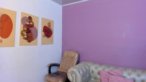 Taylor Bennet online show from September 19, 12:06 pm