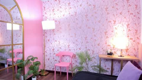 Taylor Bennet online show from January 13, 11:48 am