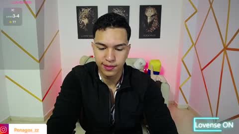Snapshot of taylor_johnn chatting on January 26, 1:36 pm Penagos zz online show from January 26, 1:36 pm
