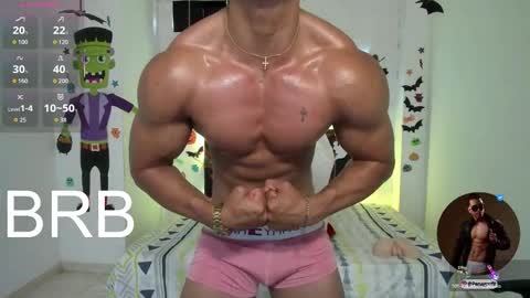 Penagos zz    online show from January 8, 8:22 pm