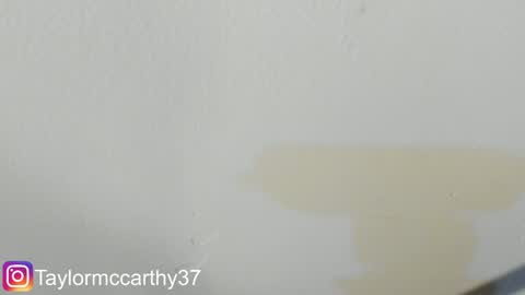 Snapshot of taylor_mccarthy_1 chatting on February 1, 3:30 am Taylor Mccarthy online show from February 1, 3:30 am