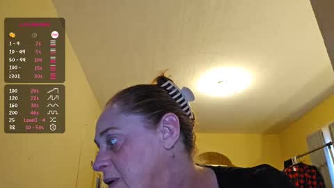 Taylor Hillz online show from December 6, 10:30 pm