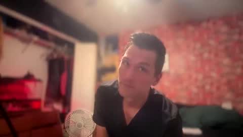 Trevorling online show from November 13, 1:32 pm