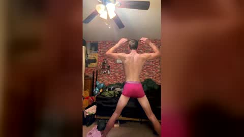 Trevorling online show from February 10, 1:48 pm