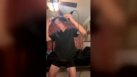 Trevorling online show from February 24, 1:42 pm