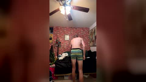 Trevorling online show from March 3, 1:28 pm