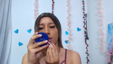 Snapshot of taylorsweet1111 chatting on November 15, 1:47 am Taylorsweet1111 online show from November 15, 1:47 am