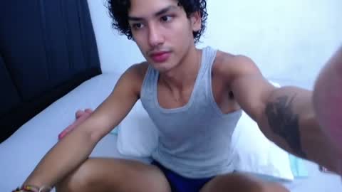 Tayron online show from March 2, 4:53 pm