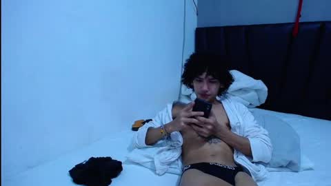 Tayron online show from September 13, 6:29 pm