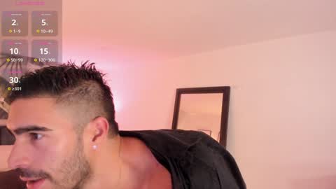 BASTIAN online show from January 29, 9:17 pm