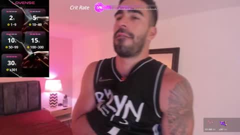 BASTIAN online show from March 6, 8:48 pm