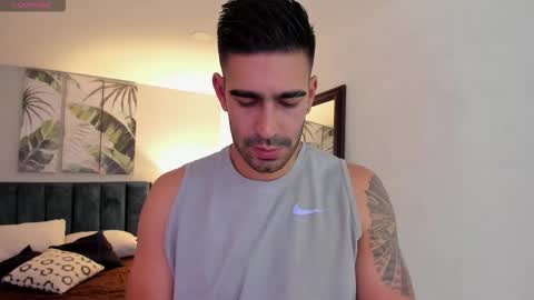 BASTIAN online show from October 21, 8:53 pm