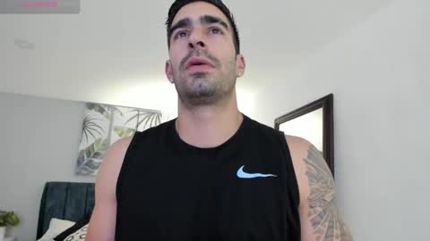 BASTIAN online show from November 9, 8:51 pm