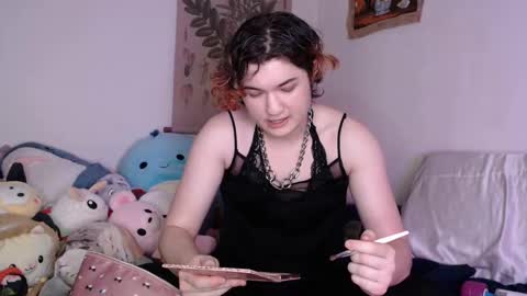 cherry online show from February 9, 9:39 pm