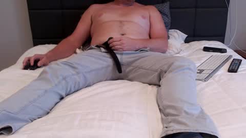 Snapshot of tchrnd chatting on October 3, 7:55 pm tchrnd online show from October 3, 7:55 pm