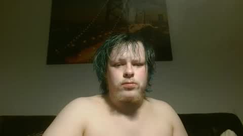 TEDDY online show from February 2, 6:53 pm