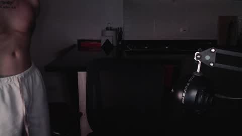 Teo independent model online show from January 13, 5:24 am