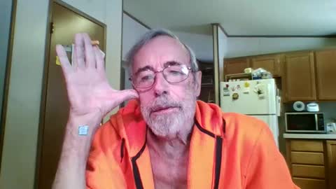 Teak online show from January 18, 6:55 pm