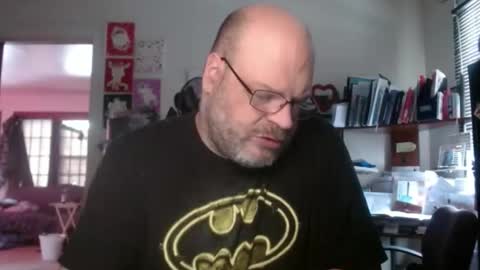 MiaRhino online show from April 21, 7:06 pm