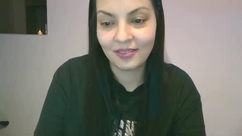 Snapshot of teannahsugar chatting on December 15, 12:04 am TeannahSugar online show from December 15, 12:04 am