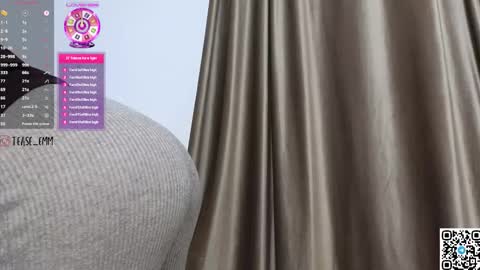 Em online show from January 6, 10:23 pm