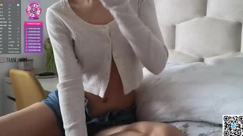 Em online show from February 19, 10:33 am