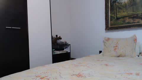 ALICIA--- online show from February 4, 7:51 am