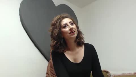 ALICIA--- online show from November 24, 6:24 am