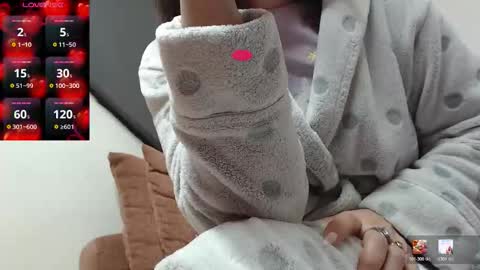 ALICIA--- online show from February 14, 7:27 am