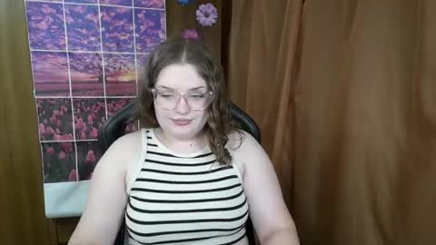 Teasing Dora online show from July 15, 2:28 am