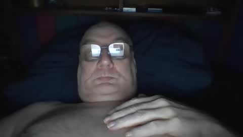 Snapshot of tebb61 chatting on October 9, 7:06 am Mark online show from October 9, 7:06 am